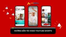 Hướng dẫn tải video Youtube Shorts
