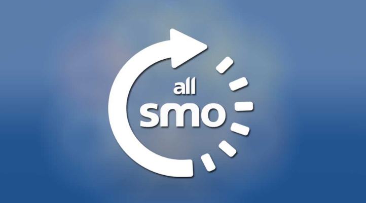Trang web All SMO