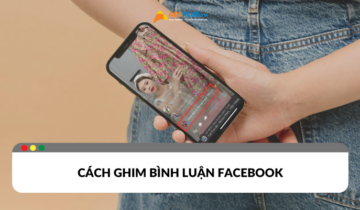 Bỏ túi cách ghim bình luận trên Facebook Livestream cực dễ dàng Bỏ túi cách ghim bình luận trên Facebook Livestream cực dễ dàng