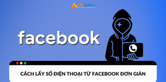 Cách lấy số điện thoại từ Facebook đơn giản và thành công Cách lấy số điện thoại từ Facebook đơn giản