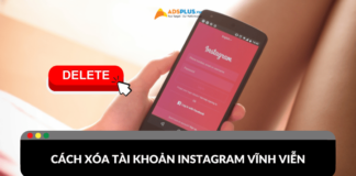 Mách bạn cách xóa tài khoản Instagram dễ dàng Mách bạn cách xóa tài khoản Instagram dễ dàng