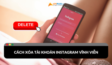 Mách bạn cách xóa tài khoản Instagram dễ dàng Mách bạn cách xóa tài khoản Instagram dễ dàng