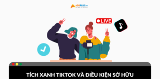 Những lợi ích của tích xanh TikTok cho doanh nghiệp
