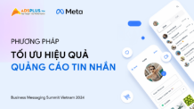 [Ebook] Phương pháp tối ưu hiệu quả quảng cáo tin nhắn