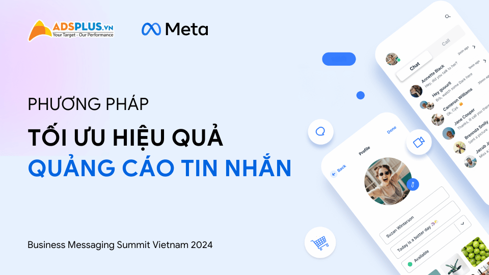 [Ebook] Phương pháp tối ưu hiệu quả quảng cáo tin nhắn
