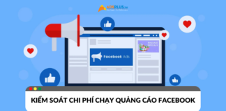 Kiểm soát chi phí quảng cáo trên Facebook