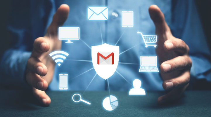 Lợi ích của cách xóa các tài khoản liên kết với Gmail là giúp bạn bảo mật thông tin tốt
