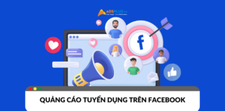 Bí quyết chạy quảng cáo tuyển dụng trên Facebook thu hút