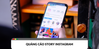 Cách chạy quảng cáo story Instagram qua Meta Business