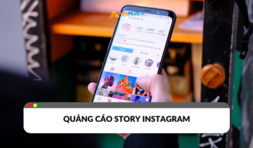 Cách chạy quảng cáo story Instagram qua Meta Business