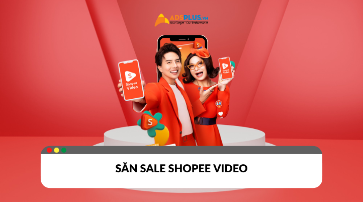 Cách săn sale Shopee Video: tính năng mới ra mắt 