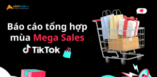 Báo cáo Mega Sales TikTok