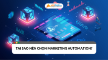 Triển khai Marketing Automation như thế nào?