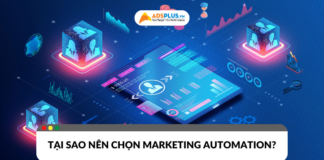 Triển khai Marketing Automation như thế nào?