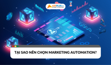 Triển khai Marketing Automation như thế nào?