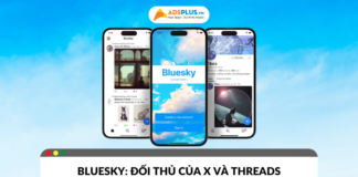 Tiềm năng của mạng xã hội Bluesky
