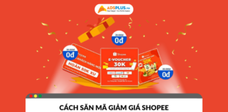 Hướng dẫn cách săn mã giảm giá Shopee