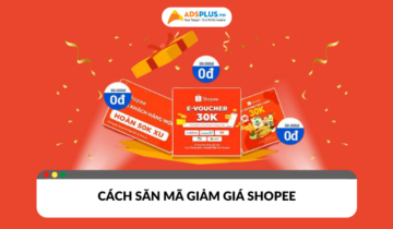 Hướng dẫn cách săn mã giảm giá Shopee