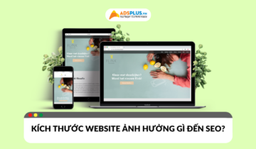 Kích thước website ảnh hưởng gì đến SEO?