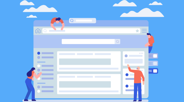Tính năng của phần mềm quản lý fanpage