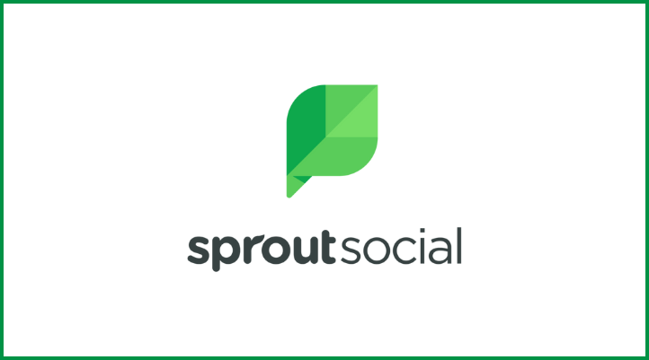 Phần mềm Sprout Social