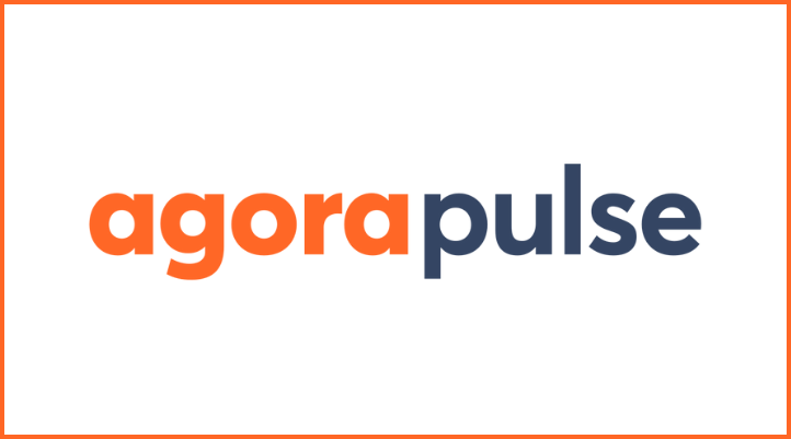 Phần mềm Agorapulse