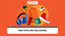 Hướng dẫn cách săn sale Shopee hiệu quả