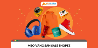 Hướng dẫn cách săn sale Shopee hiệu quả