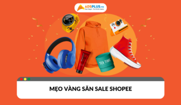 Hướng dẫn cách săn sale Shopee hiệu quả