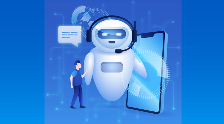 Tại sao tạo chatbot trên Facebook lại giúp bùng nổ doanh số?