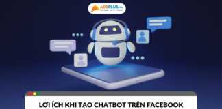 Bí quyết tạo chatbot trên Facebook hiệu quả