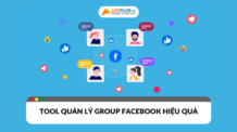 Giới thiệu một số tool quản lý group Facebook hiệu quả