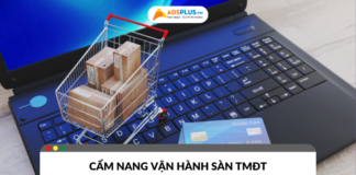Cẩm nang vận hành sàn thương mại điện tử