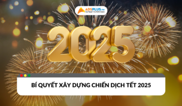 Bí quyết xây dựng chiến dịch Tết thành công
