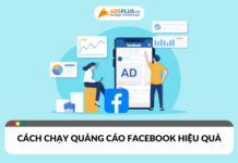 Phương pháp chạy quảng cáo Facebook hiệu quả