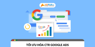 Cách tối ưu hóa CTR Goolge Ads