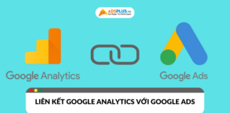 Cách liên kết Google Analytics với Google Ads