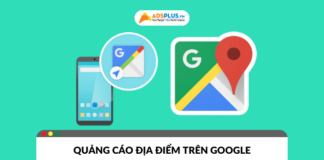 Top những lý do nên chạy quảng cáo địa điểm trên Google