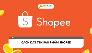 Hướng dẫn cách đặt tên Shopee thu hút