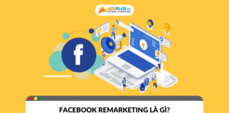 Tổng quan về Facebook remarketing