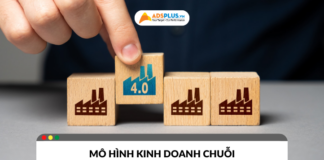 Mô hình kinh doanh chuỗi là gì?