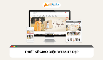 Làm sao để thiết kế giao diện website đẹp?