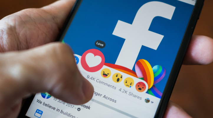 Tổng quan về buff like Facebook và lợi ích