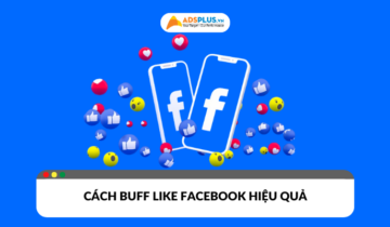 Hướng dẫn cách buff like Facebook hiệu quả