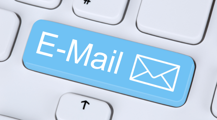 Tổng quan về email