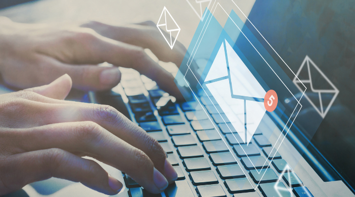 Hướng dẫn các bước viết email hiệu quả