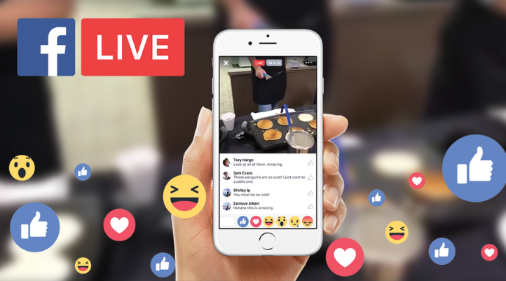 Cơ hội cho chạy quảng cáo livestream Facebook phát triển