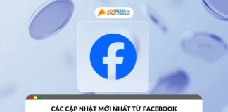 Các cập nhật mới từ Facebook tháng 3/2025