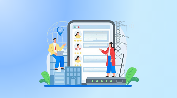 Những lợi ích Forum mang lại giúp ích rất nhiều cho người sử dụng