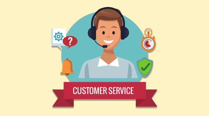 Tool quản lý Marketing nên có mục hỗ trợ khách hàng